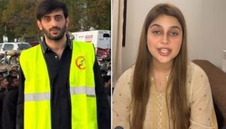 Tiktoker Samia Hijab Harassed Threatened With Abduction Suspect Arrested In Islamabad