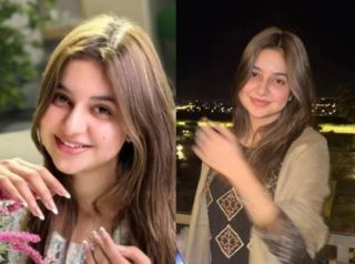Tiktoker Samiya Hijabs Murder Abduction Threats Case Takes New Turn