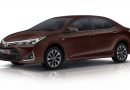 Toyota Corolla Altis X New Registration Fee By Punjab Excise September 2025