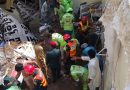 Tragedy In Hafizabad As Roof Collapse Kills 7 Students Teacher During Tuition Class