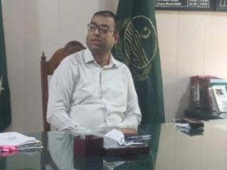 True Hero Top Civil Award Announced For Ac Furqan Who Died Serving Flood Victims