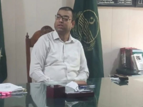 True Hero Top Civil Award Announced For Ac Furqan Who Died Serving Flood Victims