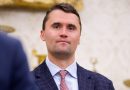 Trump Ally Charlie Kirk Shot Dead During Speech At Utah Valley University