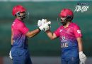 Uae Set 173 Run Target For Oman In T20 Asia Cup 2025 Match