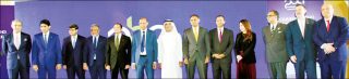 Uaes Mashreq Enters Pakistans Booming Banking Sector
