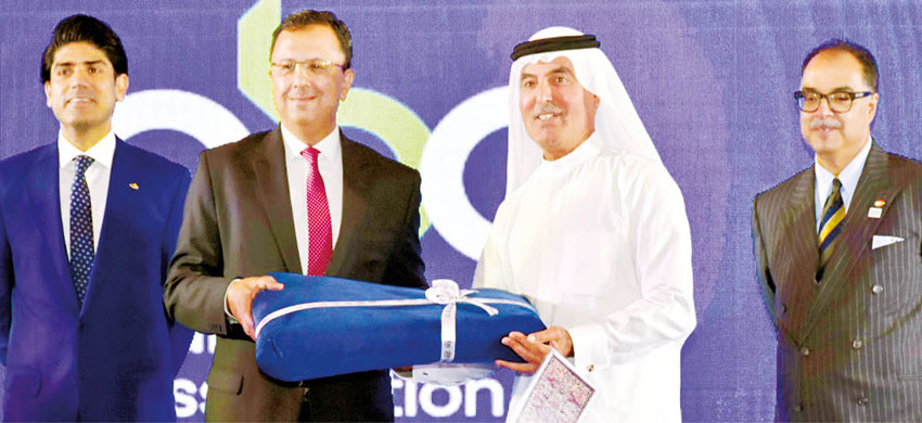 Uaes Mashreq Enters Pakistans Booming Banking Sector 