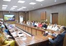 Uhs Highlights Innovation Collaboration In Rehabilitation Sciences