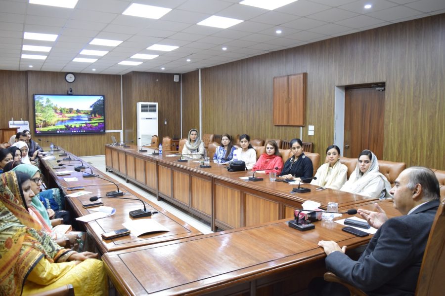 Uhs Highlights Innovation Collaboration In Rehabilitation Sciences