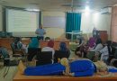 Uhs Trains Faculty Members In Emergency Life Saving Skills
