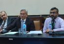 Uk Expert Highlights Ai In Healthcare At University Of Health Sciences