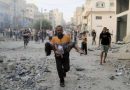 Un Inquiry Commission For First Time Declares Israels Gaza War As Genocide
