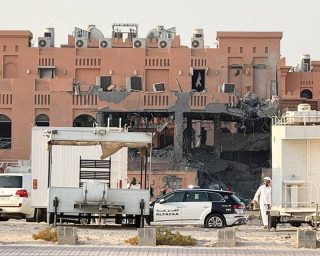 Unhrc Convenes Emergency Session After Israeli Strikes On Qatar