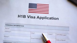 Us H 1b Work Visas Get Costlier After New 100k Fee Imposition