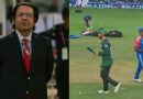 Usman Wahla Shown The Door Over Failure To Handle Asia Cup Handshake Controversy