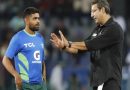 Wasim Akram Offers Important Advice To Babar Azam Amid Long Form Slump
