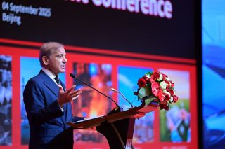 Were Ready To Launch Cpec 2 0 Pm Shehbaz Says After China Visit