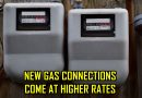 What Will Be Gas Rates For New Rlng Connections In Pakistan
