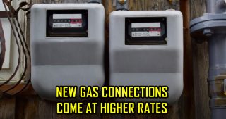 What Will Be Gas Rates For New Rlng Connections In Pakistan