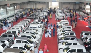 Where Can You Buy Used Cars With 1 Year Warranty In Karachi