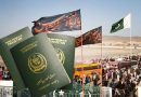 Which Pakistani Pilgrims Face New Travel Restrictions To Iraq
