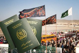Which Pakistani Pilgrims Face New Travel Restrictions To Iraq