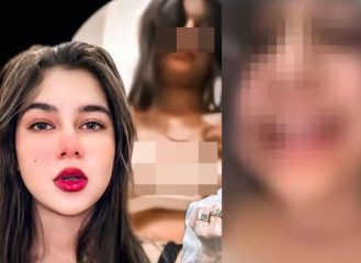 Who tried to Harass, Kidnap Pakistani TikToker Samaiya Hijab