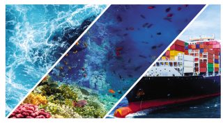 World Maritime Day 2025 Our Ocean Our Obligation Our Opportunity 