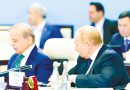 World No Longer Accepts Terrorism As Political Tool Pm