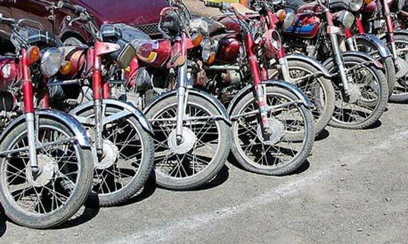 Yamaha Exits Bikes Production In Pakistan Amid Change In Business Strategy 