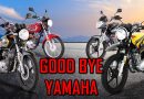 Yamaha Exits Bikes Production In Pakistan Amid Change In Business Strategy