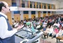 Youth Empowerment Vital To Counter Internal External Threats Mashhood