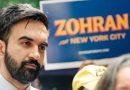 Zohran Mamdani Vows To Arrest Israeli Pm If Elected New York Mayor