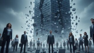 30000 Amazon Employees Face Job Cuts As Ai Automates Corporate Roles