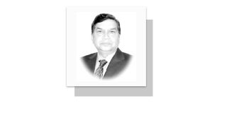 Brig Muhammad Asif (r)
