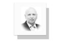 Ch M Sarwar