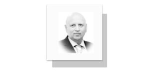 Ch M Sarwar