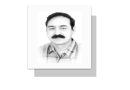 Dr A Z Hilali