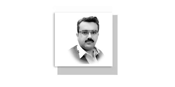 Dr Ibad Ullah Sajid