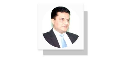 Gauhar Zahid Malik