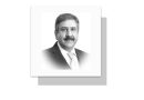 Lt Gen Omar Mahmood Hayat