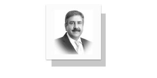Lt Gen Omar Mahmood Hayat
