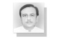 Nasir Mahmood