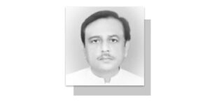Nasir Mahmood