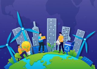 A Shared Vision For A Better World Psqcas Journey From Product Quality To System Excellence