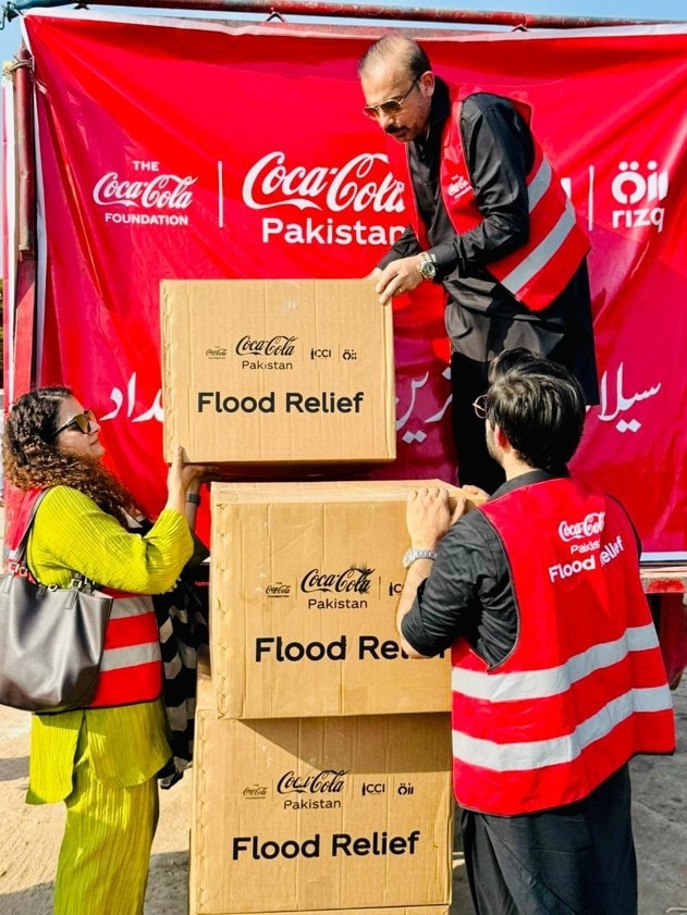 A Voice From Khanewal Bearing Witness And Extending A Hand 
