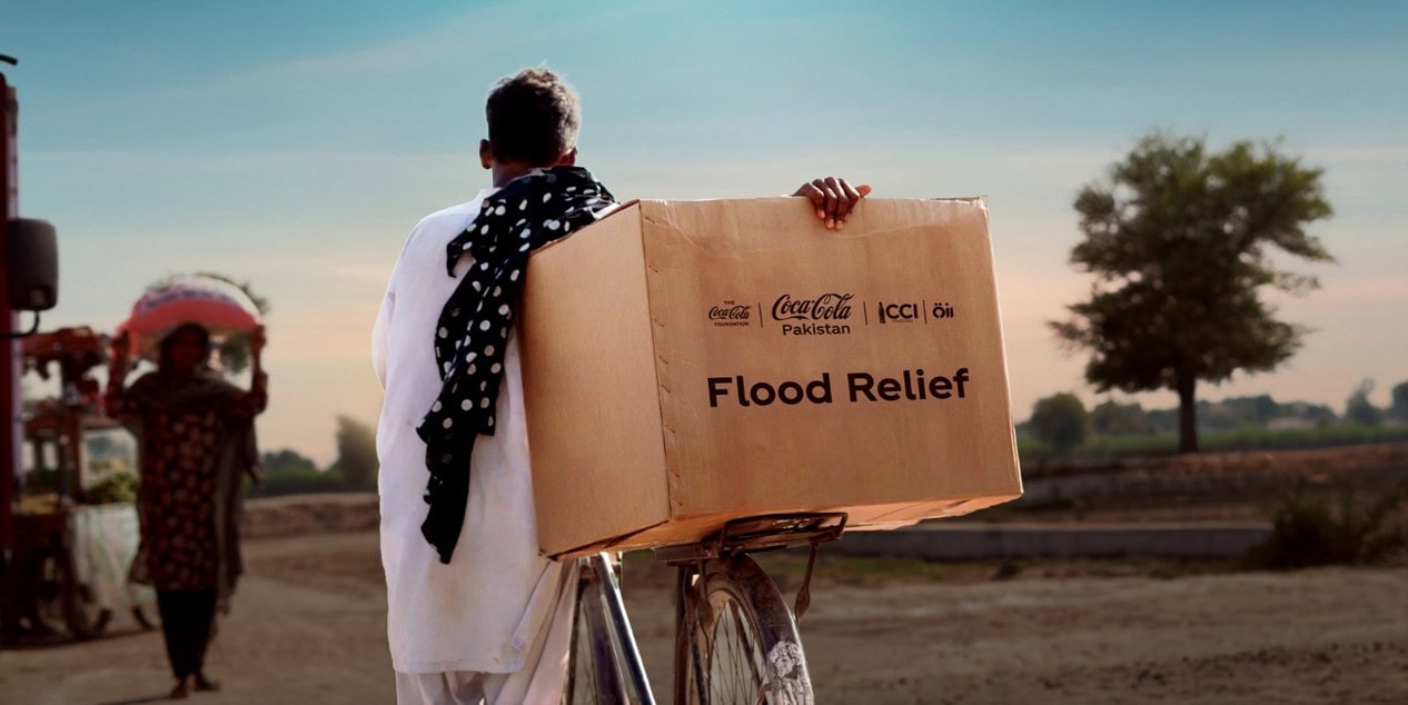 A Voice From Khanewal Bearing Witness And Extending A Hand 