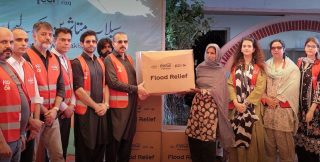 A Voice From Khanewal Bearing Witness And Extending A Hand