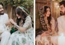 Aima Baig Zain Ahmed Address Separation Rumours On Social Media