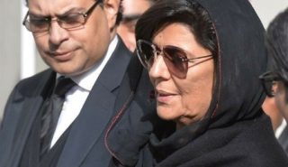 Aleema Khan Indicted In November 26 Protest Case