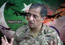 Any Threats Against Pakistan Will Be Met With Equal Force Pak Army Warns India